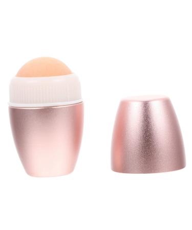 Ipetboom Face Small Portable Absorbing Female Volcanic Oil-absorbing Ing Cleaning Skin Massager for Er