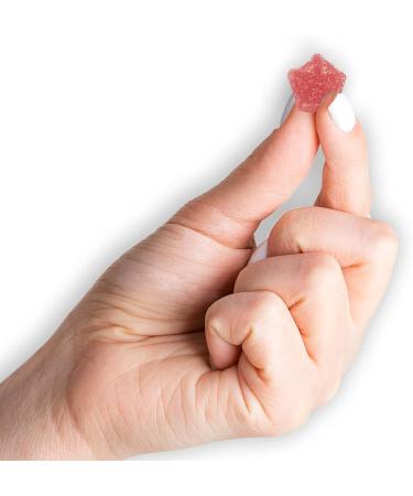 Mason Natural Elderberry Gummies with Echinacea & Propolis - Raspberry Flavor, 60 Count - Buy Online on GoSupps.com