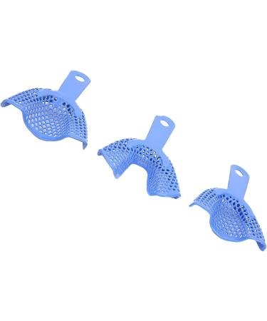 Anatomical Toothprints Tablet for Dentists | Dental Clinic Essentials | International Shipping - Buy Online on GoSupps.com