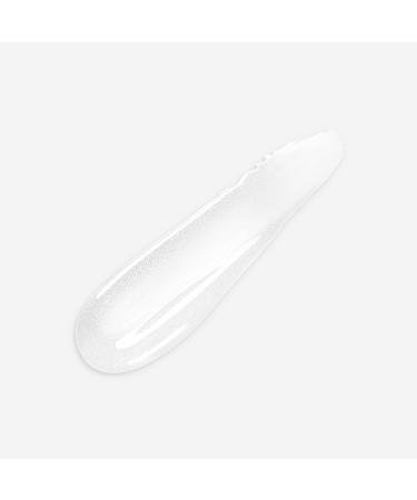 Rimmel Oh My Lip Gloss Crystal Clear 0.21 fl oz - Long-Lasting Shine & Hydration - Buy Online on GoSupps.com