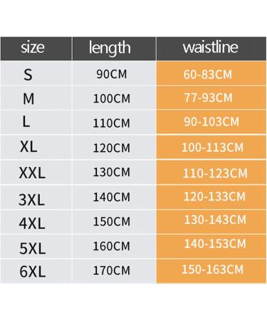 Samnuerly X-Large Back Support Lumbar Belt for Sciatica Scoliosis Herniated Disc - Ergonomic Design for Men & Women - Buy Online on GoSupps.com