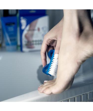 Buy Baby Foot Hydrating Footmaster - International Shipping & Deep Moisturization for Soft Feet - Buy Online on GoSupps.com