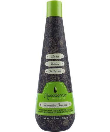 Ultimate Nutrition Box Macadamia Oil Shampoo & Mask - Buy Online on GoSupps.com