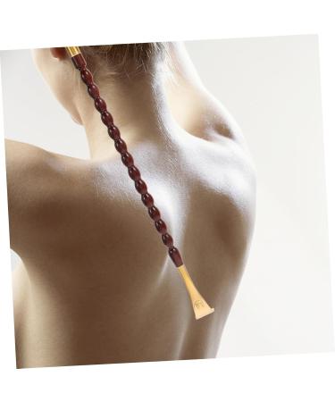 Tovinanna Scratch Back Body Massage Device - Ultimate Relaxation & Relief | International Shipping Available - Buy Online on GoSupps.com