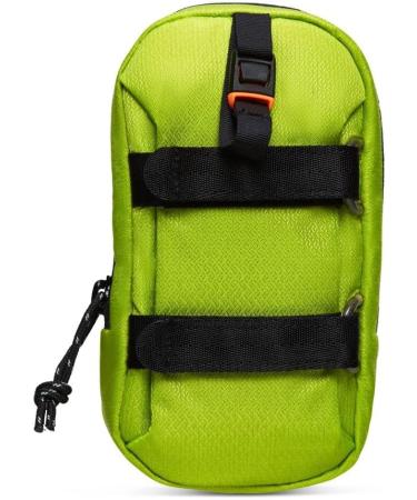 Mammut Unisex Lithium Add-on Shoulder Harness Pocket - Highlime | International Shipping Available - Buy Online on GoSupps.com
