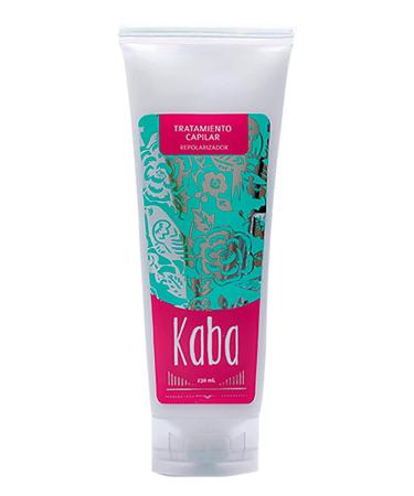Kaba Hair treatment