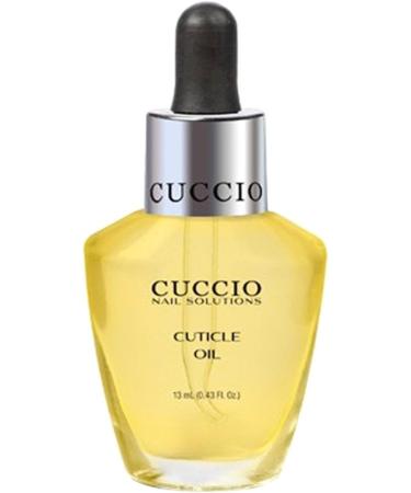 Cuticle Oil 13ml - Buy Online on GoSupps.com