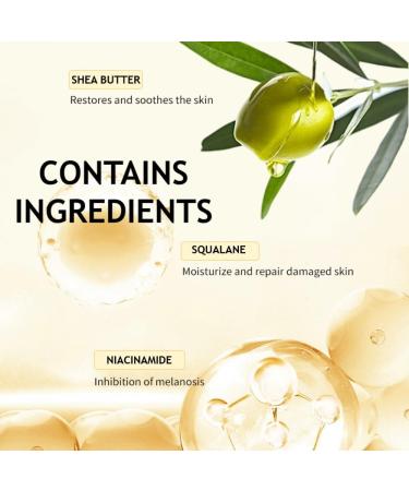  JEMPET Beef tallow moisturizing cream for the skin - Sebum balm for the body - Moisturizing cream for face and body (113 g vanilla-lavender) - Buy Online on GoSupps.com