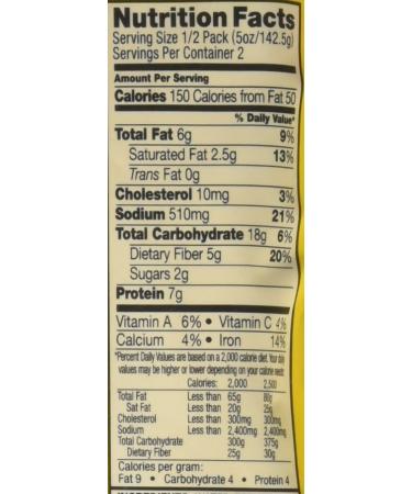 Tasty Bite Indian Madras Lentils 10oz Pouches (Pack of 8) - Authentic Indian Ready-to-Eat Meal - Buy Online on GoSupps.com