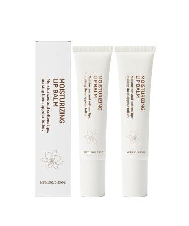 Baume l vres hydratant s rum repulpant naturel longue tenue hydratant et brillant anti-taches traitement des l vres gerc es