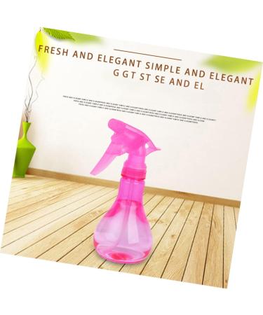 Beatifufu 3-Piece Portable Plant Watering Spray Bottle Set - Ideal for Flowers Pets & Cleaning | Fine Mist Trigger Irrigation - Buy Online on GoSupps.com