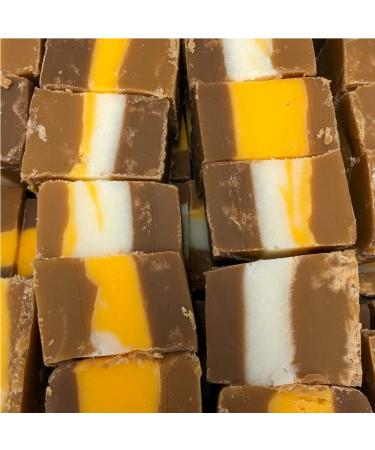 Tingo Cream Egg Fudge 1kg