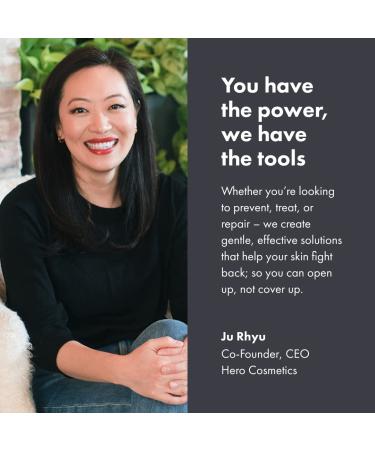 Hero Cosmetics Mighty Patch Micropoint for Dark Spots - 6 Patches | Targeted Spot Treatment - Buy Online on GoSupps.com