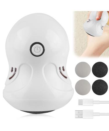 Electric keratinized epidermal removal device electric removal of keratinized epidermis rechargable foot care kit keratinized epidermis 2