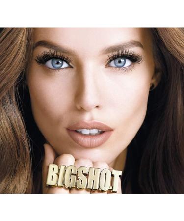 Maybelline mascaras Bolder Black 25 g 1er Pack - Buy Online on GoSupps.com