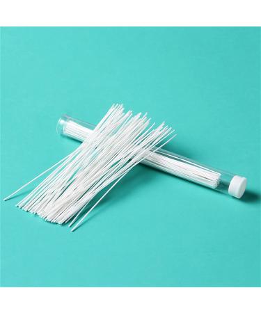 HEIMEABI Ear Line Cleaning Solution 15ml - Ear Wax and Odor Removal Liquid - Tooth Care - Ear Cleaning Kit (White) - Buy Online on GoSupps.com