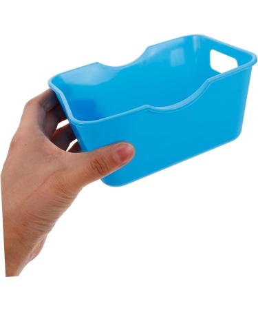 Anneome Ear Cleaning Basin Wax Removal for Ear Irrigation Systems Wall Plaques Earwax Removal Kit - Buy Online on GoSupps.com