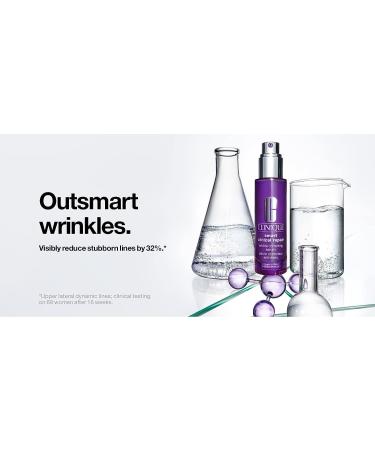 Clinique Smart Clinical Repair Wrinkle Correcting Serum 3.4 oz - Anti-Aging Skincare - Buy Online on GoSupps.com