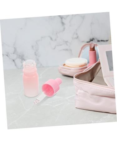  Didiseaon Didiseaon Permanent Coating Mascara for Eyelash Extensions Eyelash Extension Sealer Eyelash Extension Sealant Eyelash Sealer Cluster Eyelash Sealer Eyelash Kit Glass Pink - Buy Online on GoSupps.com