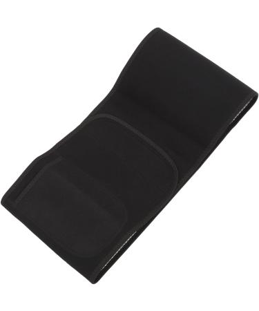 Premium Lower Back Support Belt - Silver Welding Design for Workouts Running & Fitness - Relieve Back Pain Effectively - Buy Online on GoSupps.com