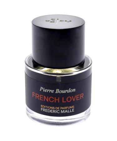Frederic Malle French Lover Eau De Parfum Spray 1.7 oz / 50 ml (Men) - Buy Online on GoSupps.com