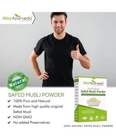  QURA QURA Safe Muesli Powder (100g) - Buy Online on GoSupps.com