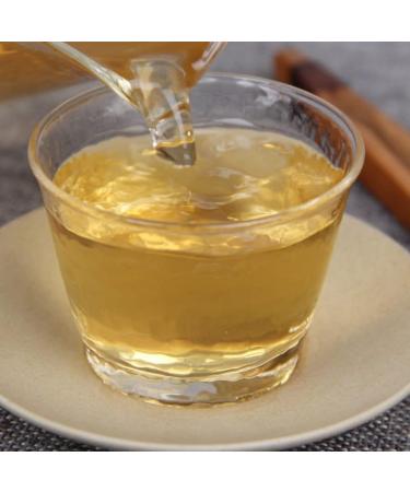 HQZM Yunnan Nannuo Mountain 357g Old Tree Pure Material PuErh Raw Tea The Choice of Quality - Buy Online on GoSupps.com