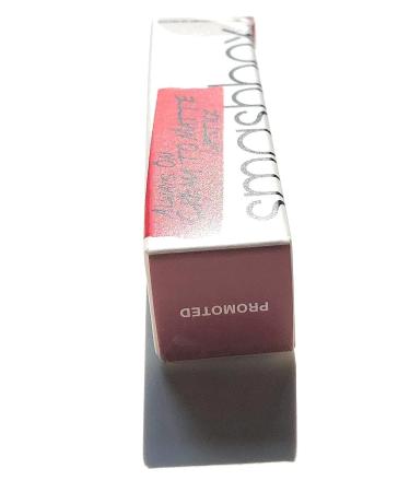 Smashbox Always On Cream To Matte Lipstick in Midtone Mauve - 0.7oz (2g) - Buy Online on GoSupps.com