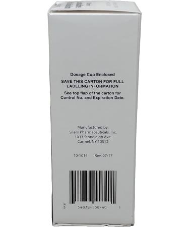 Buy LORATADINE Children's Liquid 4 oz - Fast International Shipping & Allergy Relief - Buy Online on GoSupps.com