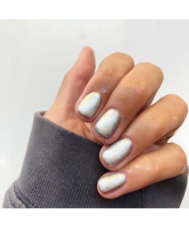 Lola Lee Gel Polish | Don't Touch My Magic | GP104 | 15ml |Long-Lasting | Chip Proof | Soak-Off | Nail Art | Manicure & Pedicure | Easy to Apply |Salon and Home Use | LED UV Lamp - Buy Online on GoSupps.com