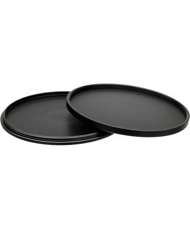 Fotasy 67mm Aluminum Alloy Slim Filter Stack Caps - UV CPL Fader ND Filter Stack 67mm - Durable Metal Construction - Buy Online on GoSupps.com