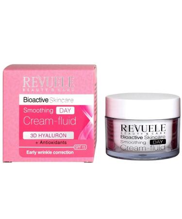 Revuele Bioactive Skincare Tightening Eye Hydro Gel 3D Hyaluron 25ml