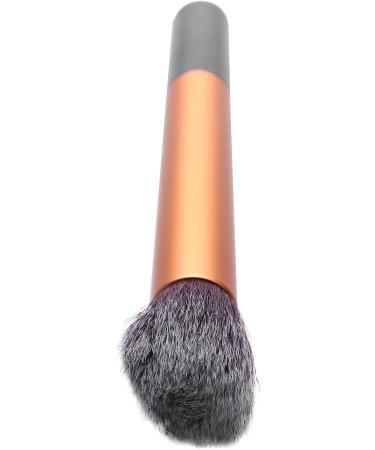 ENERRGECKO Makeup Cosmetic Tool Soft Contour Face Powder Foundation Blush Brush - Buy Online on GoSupps.com