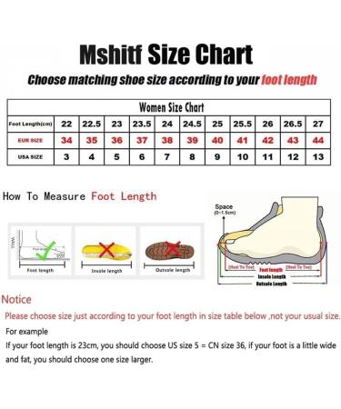 Mshitf Women's Orthopedic Bunion Corrector Sandals - Pink, Size 10 | Arch Support, Anti-Slip, Breathable Beach Wedge Shoes - Buy Online on GoSupps.com