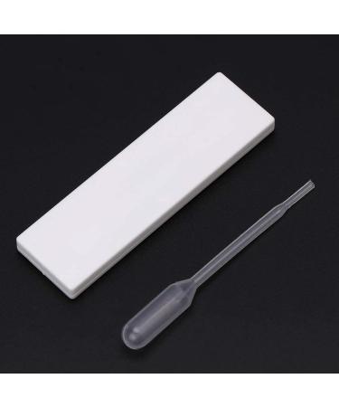 Amhuui Pregnancy Test Strips for Animals & Early Pregnancy Detection | Fast Reliable Urine Midstream Kit - Buy Online on GoSupps.com