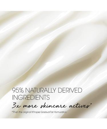 St.Tropez Watermelon Gradual Tan Lotion 200ml | Self Tanner - Buy Online on GoSupps.com