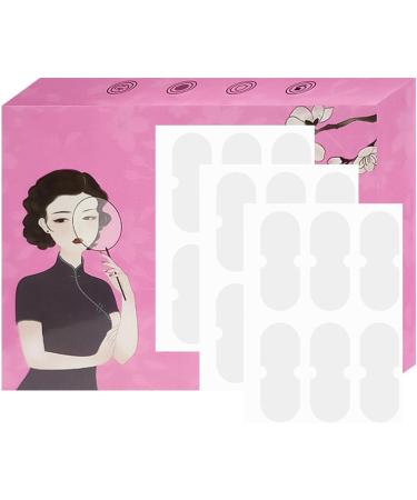 Ear Supporters | Cosmetic Ear Corrector - Instant Correction for Prominent Ears Aesthetic Corrector for Prominent Ears 12/18/24/30 Correctors Coatuiyo - Buy Online on GoSupps.com