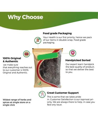 SM Tongue Root Herb 500 g | for luck - Buy Online on GoSupps.com