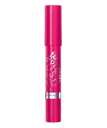 Rimmel Lasting Finish Colour Rush Lip Color Balm - Boom Chic a Boom - Long-Lasting Hydration | Buy Online Internationally - Buy Online on GoSupps.com