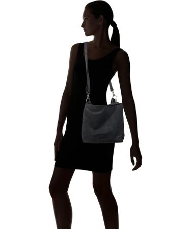 Fritzi from Preussen Women's Lipstick02 Radix Black Idol Hobo - Stylish International Shipping Available - Buy Online on GoSupps.com