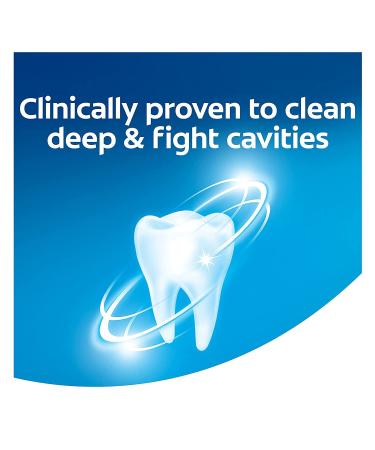 Colgate Cavity Protection Toothpaste Single-Use Travel Size 0.15 oz (Pack of 25) | Convenient Oral Care for On-the-Go - Buy Online on GoSupps.com