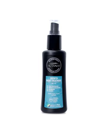 Growth Night Treatment 3.4 fl oz Black
