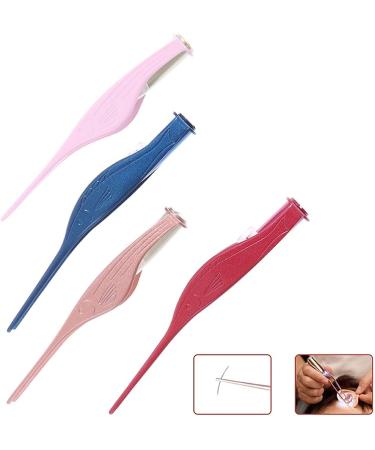SSWERWEQ Ear wax removal tool Ear Care 1Pc Earwax Cleaner Flashlight Earpick Earwax Remover Curette Light Spoon Cleaning Ear Care Tool (Color : Red) - Buy Online on GoSupps.com