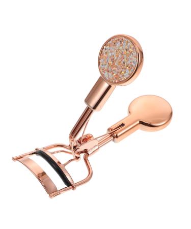 MAGICLULU Eyelash Curler Lash Beauty Tools Eyelash Makeup Tools Cosmetic Tool Lash Curlers Eyelash Clamps Curling Lash Tools Eyelash Curl Tool Lash Curls Tools Makeup Supplies Eyelash Clips