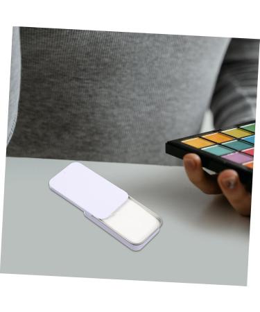 Beavorty Eyebrow Facial Paint Positioning Cream Eyebrow Drawing Eyebrow Cream Miss Eyebrow Shape 6.00X3.40X1.20CM White - Buy Online on GoSupps.com