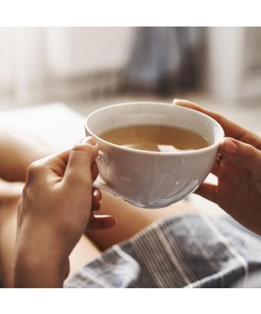 Buy Dried Chamomile Flowers 250g | 100% Natural Whole Chamomile for Tea | Mild Taste | International Shipping Available - Buy Online on GoSupps.com