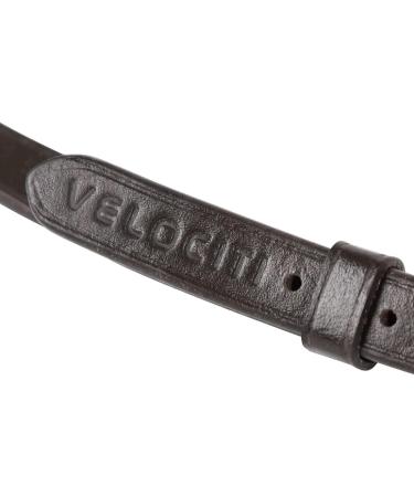 Shires Velociti Running Martingale: Black: Full - Buy Online on GoSupps.com