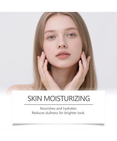 Sgjwyc Orange Enzyme Scrub Gel Peeling Gel for the face skin scrub for the body facial peeling suitable for men and women 1 piece - Buy Online on GoSupps.com