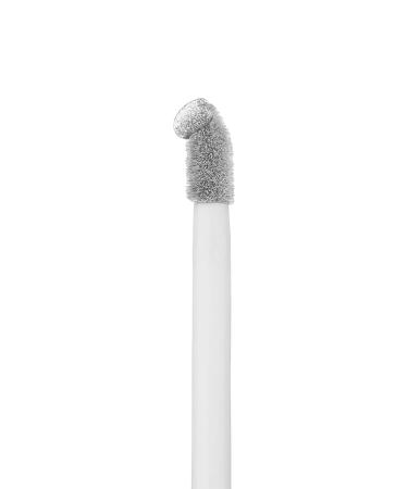 Maybelline Color Tattoo Eye Chrome Eyeshadow Silver Spark 0.11 fl. oz - Buy Online on GoSupps.com