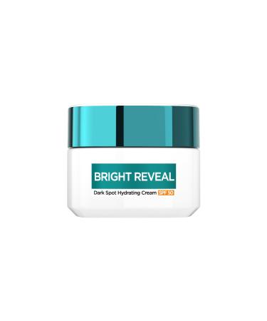 Garnier LOreal Paris Bright Reveal Moisturizing antidiscoloration cream with SPF 50 50 ml